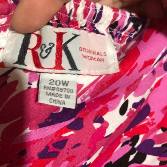 Spring dress - Picture 4 of 4